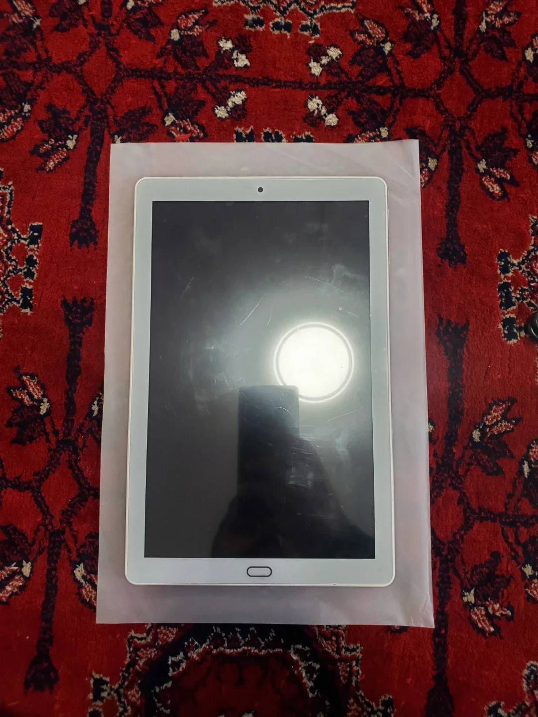 📱 Brand New 10.1-Inch Tablet Bundle – Never Used image indicator(2)