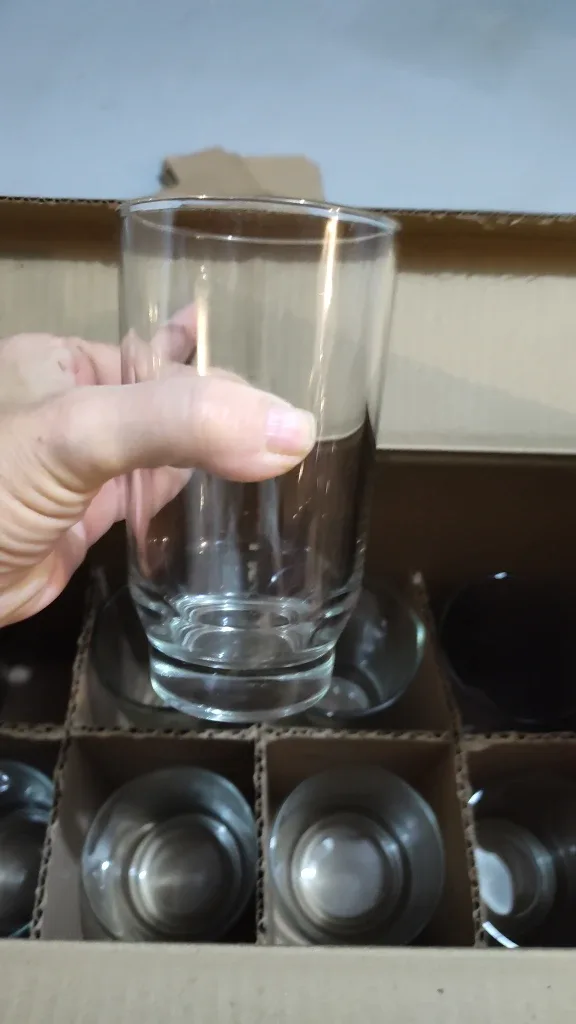 8 Libbey Scandi Glassware image indicator(3)