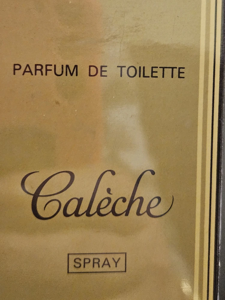 New Hermes Caleche Parfum de Toilette 2 fl.oz - photo 2