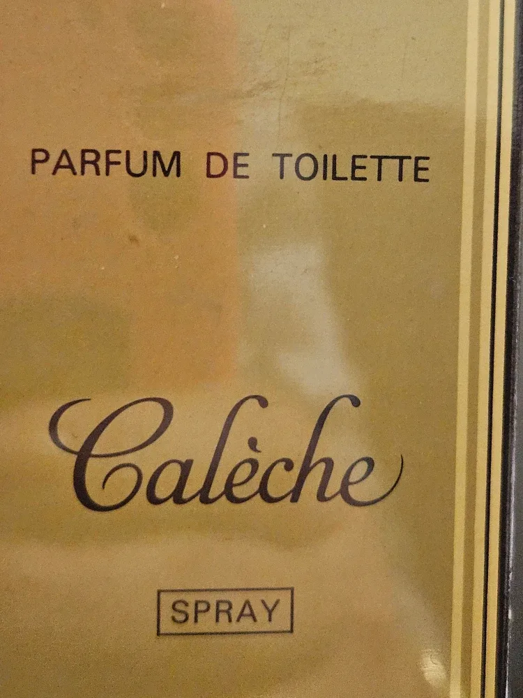 New Hermes Caleche Parfum de Toilette 2 fl.oz image indicator(2)