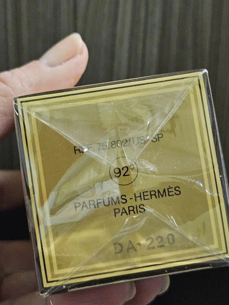 New Hermes Caleche Parfum de Toilette 2 fl.oz - photo 5