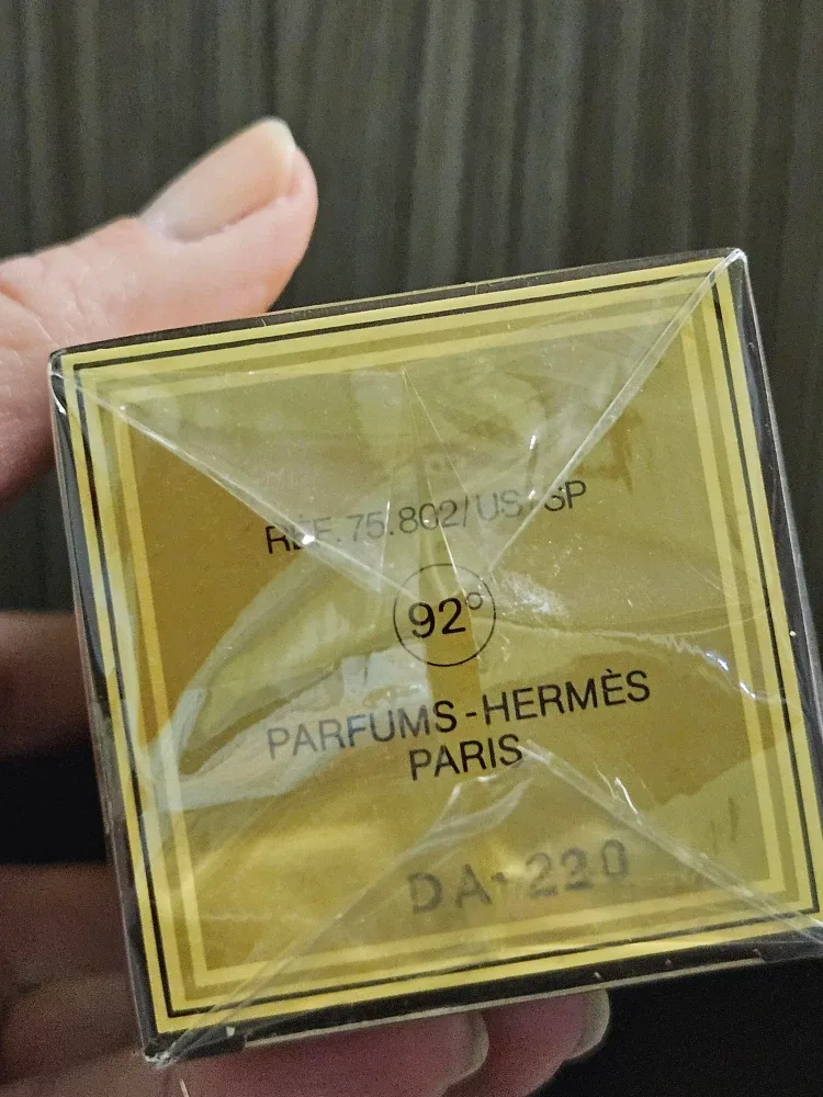 New Hermes Caleche Parfum de Toilette 2 fl.oz image indicator(5)