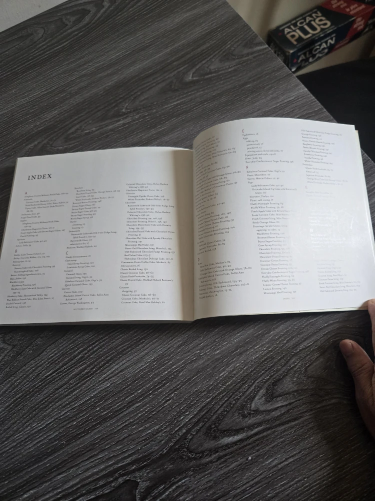 Southern Cakes Cookbook by Nancie McDermott - photo 4