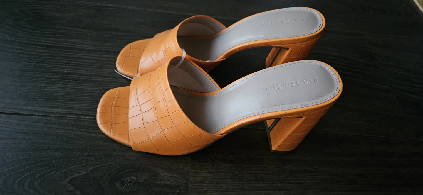 The Drop Women's Sandals - Size 7 - photo 3