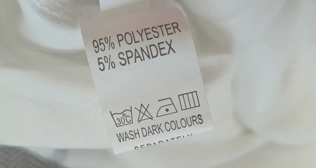 Brand New White Floral Print Dress - Women's Size Medium image indicator(7)