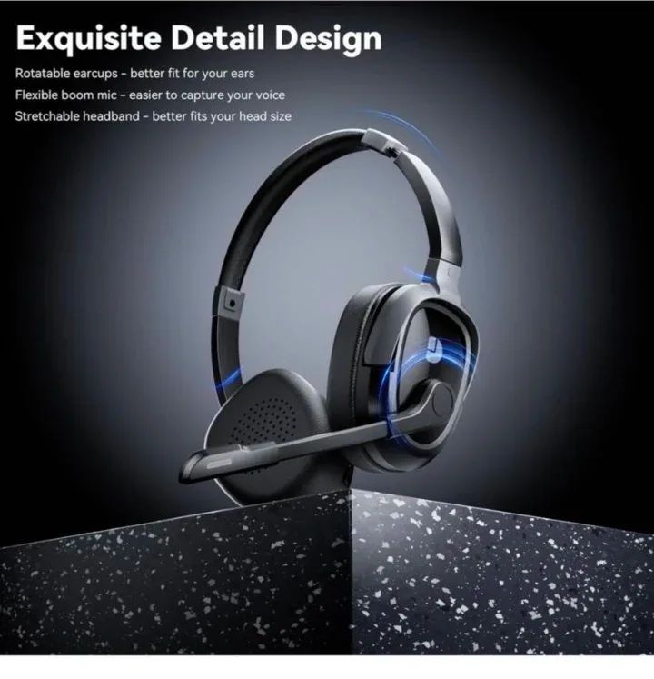 Bluetooth Headset image indicator(6)