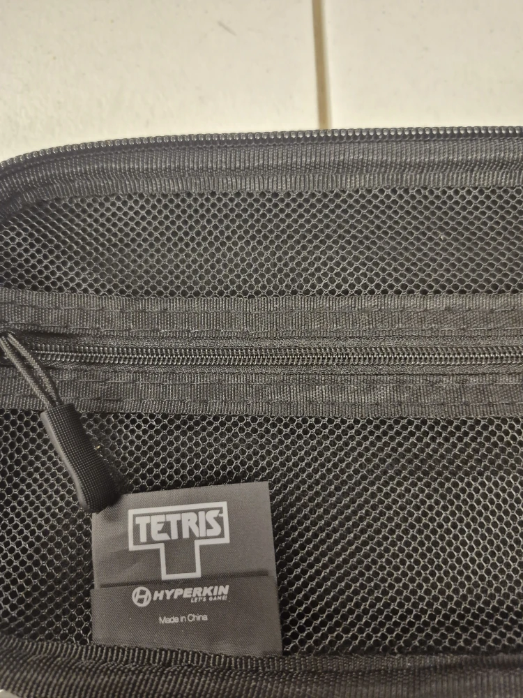 Official Licensed Tetris Case forSwitch 1/Switch OLED - photo 4