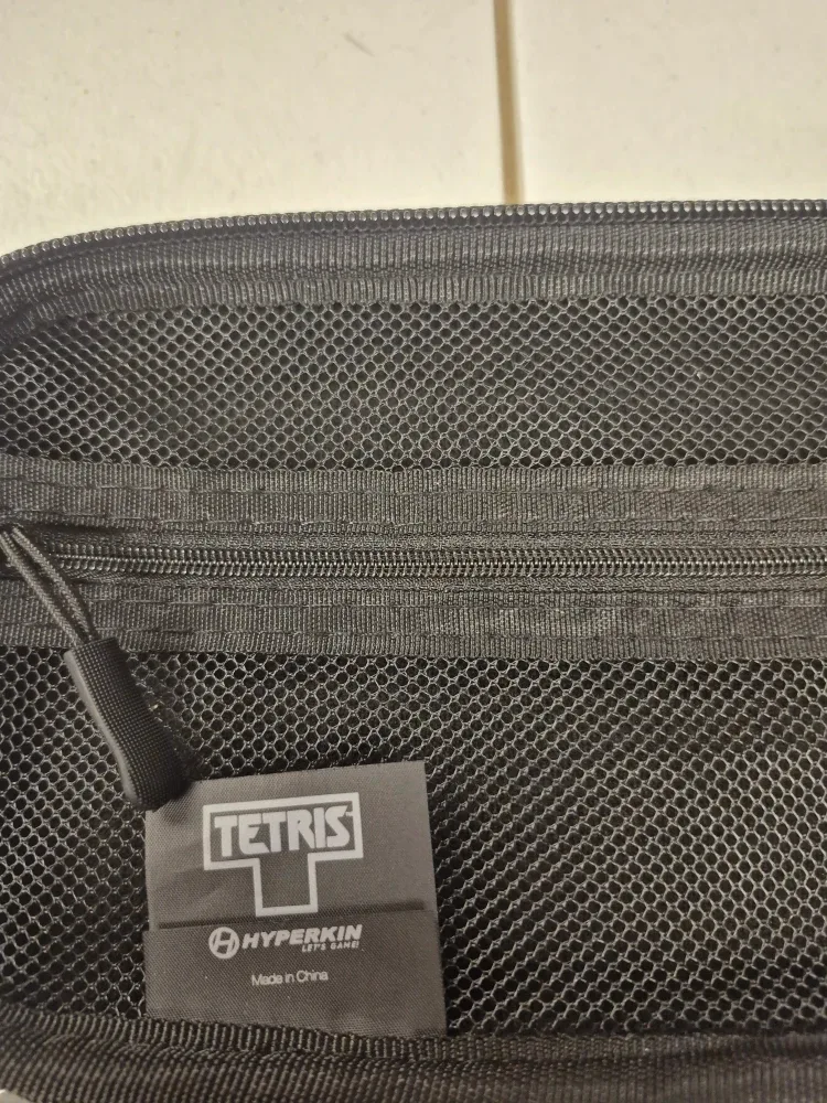 Official Licensed Tetris Case forSwitch 1/Switch OLED image indicator(4)