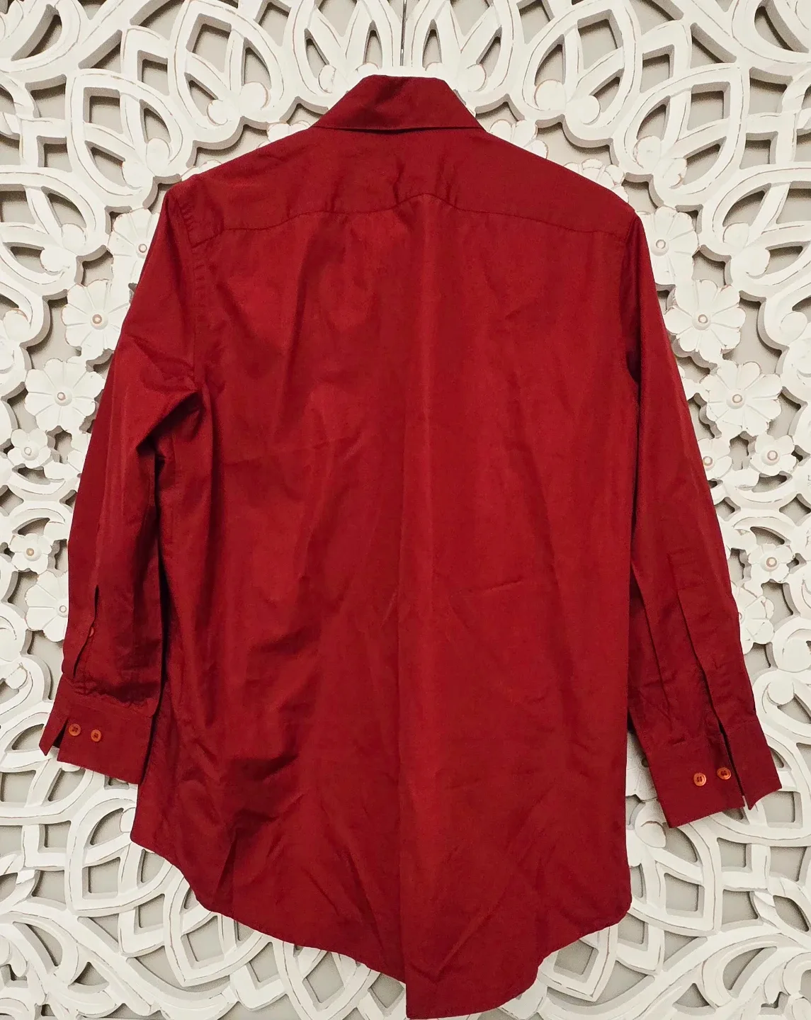 MARNI Red Shirt image indicator(3)