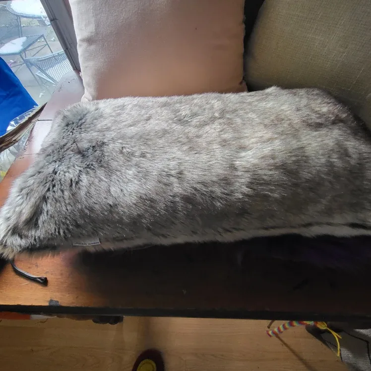 3 Urban Barn Throw Pillows- Used for staging image indicator(3)