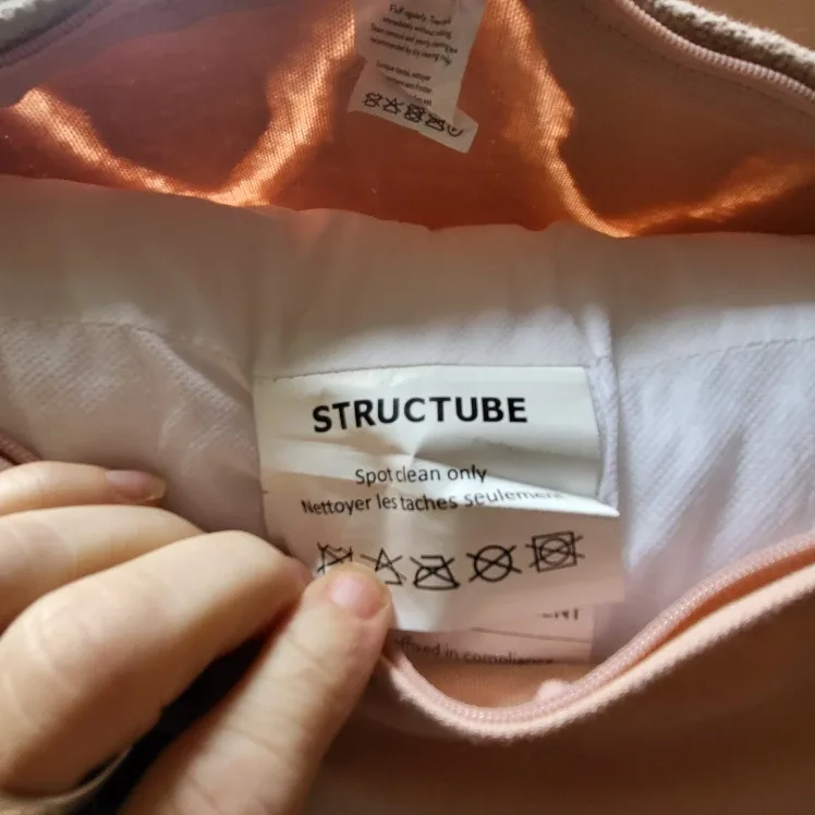 3 Urban Barn Throw Pillows- Used for staging image indicator(6)