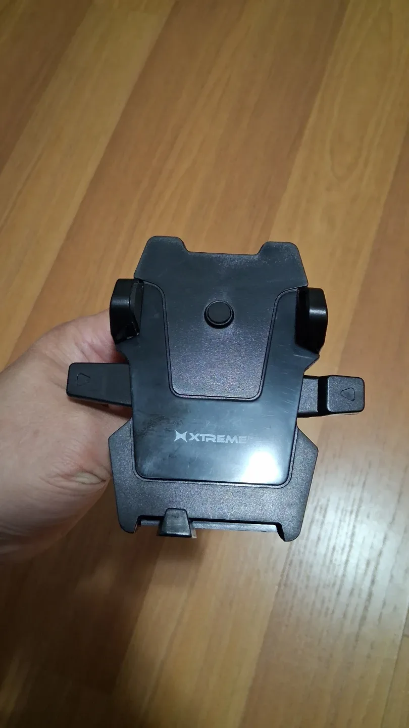 Car Phone Holder Hook for Air Vent, Long and Short Options, image indicator(3)