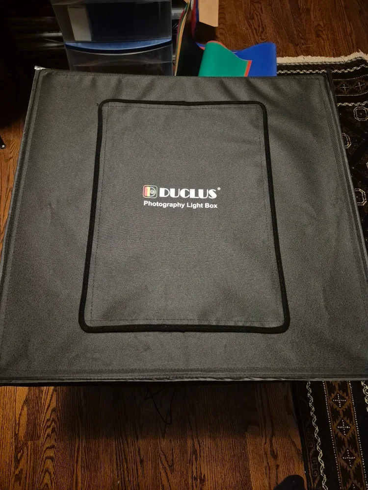 Duclus photography light box image indicator(2)