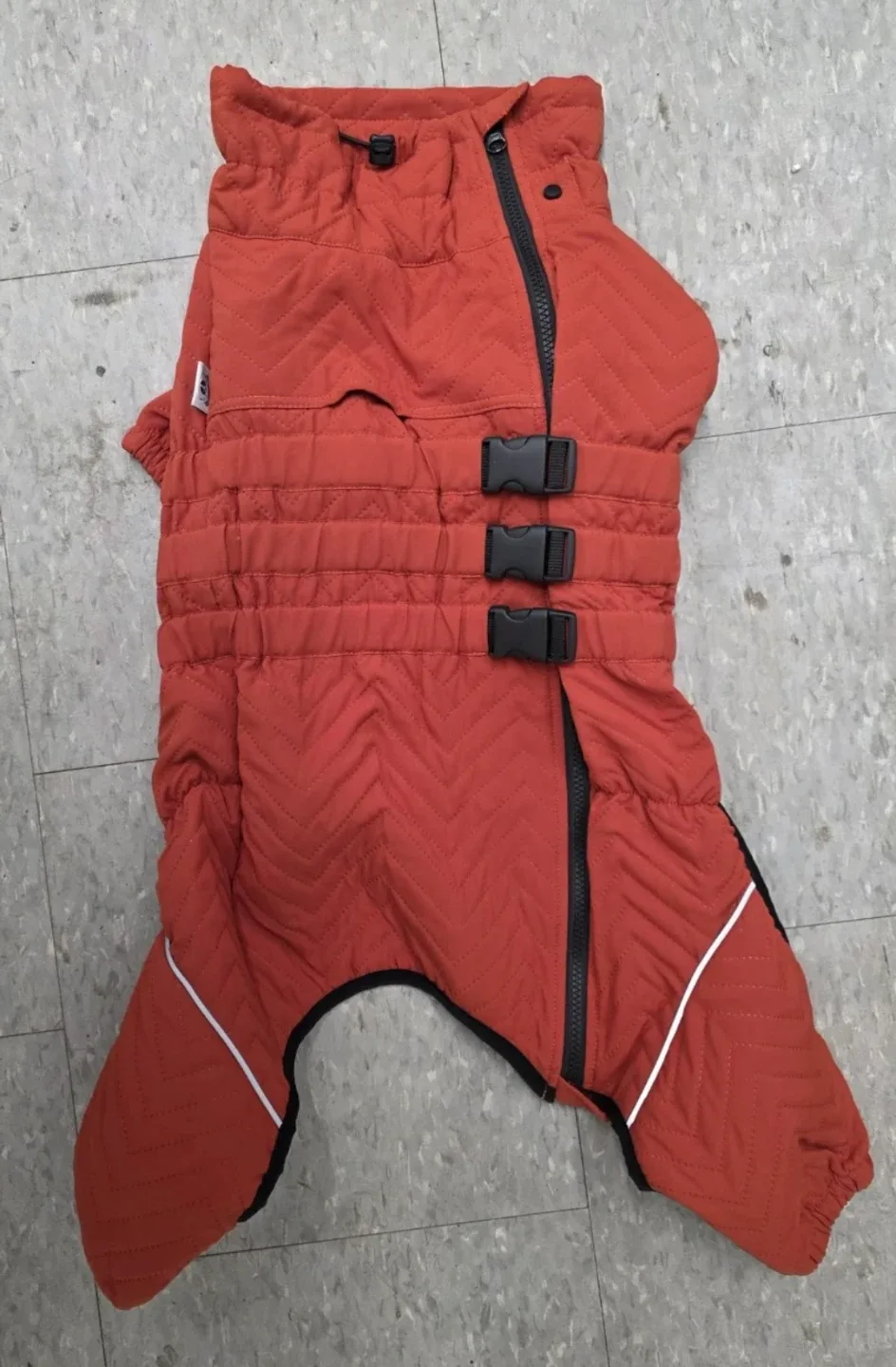 Dog Coats - Assorted Sizes and Colours image indicator(6)