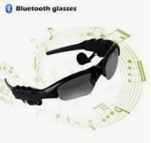 BRAND NEW BLUETOOTH WIRELESS SUNGLASSES - photo 5
