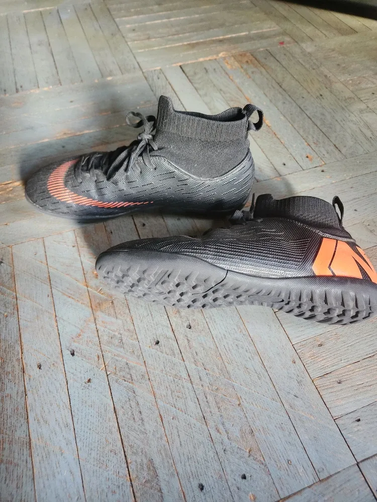 Mecurical Inspired Turf  Men's 7 image indicator(3)