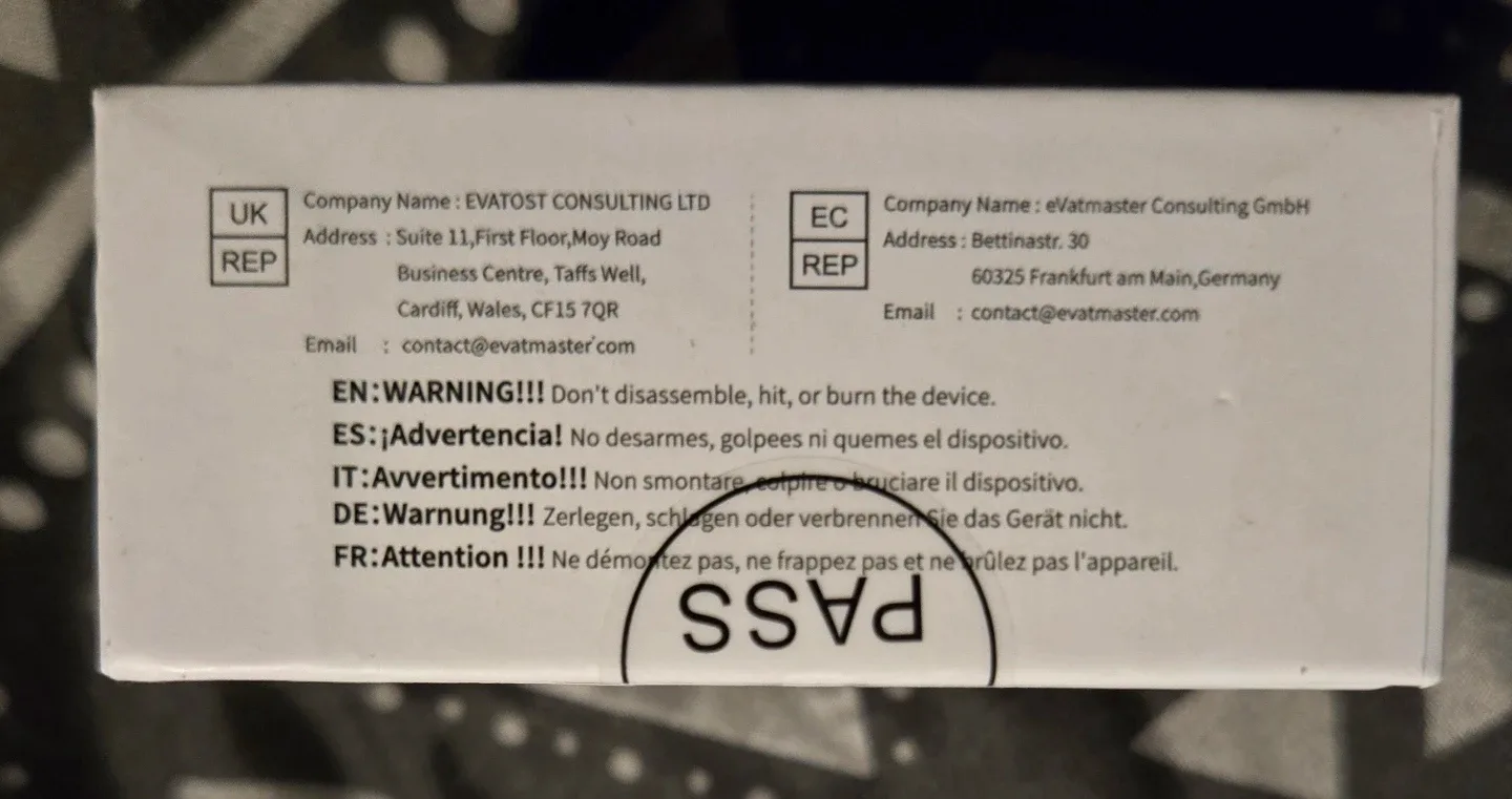 Sleep Ear Buds image indicator(4)