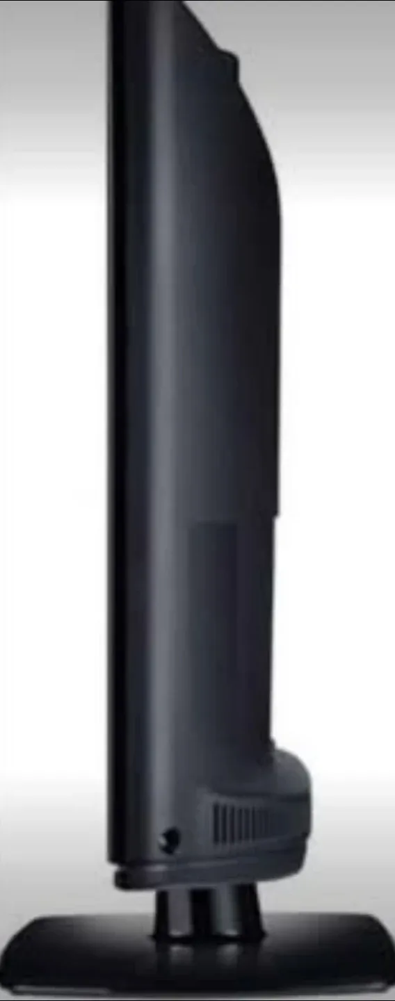 LG LCD TV  with remote & FREE Google Chromecast image indicator(4)