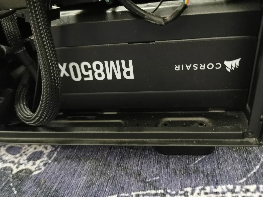 Spare mid-high end gaming PC parts ~1yr usage image indicator(7)