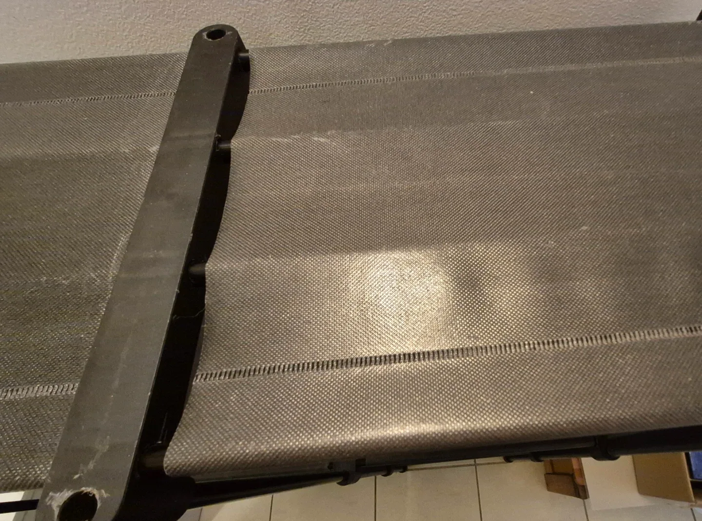 Black 6-Cube Storage Shelf image indicator(2)