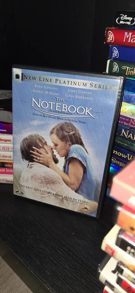 DVD Movies - Various Titles image indicator(8)