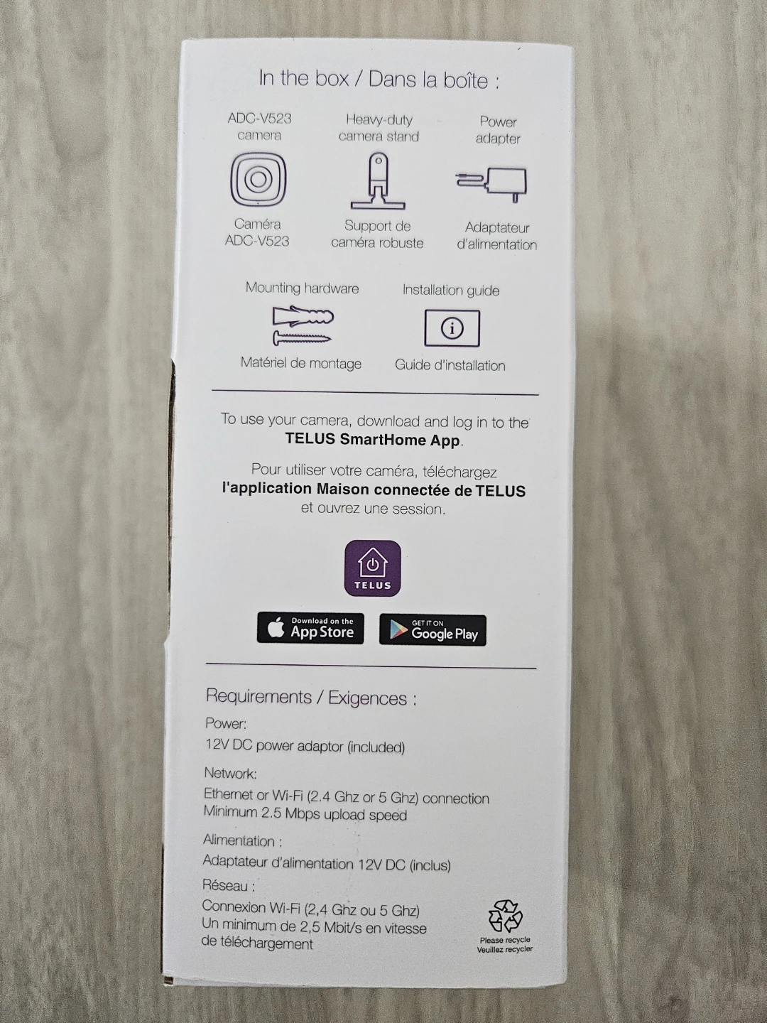 Indoor WiFi Camera, Automation Hub, Teckin Smart Plug 🥕 - photo 3