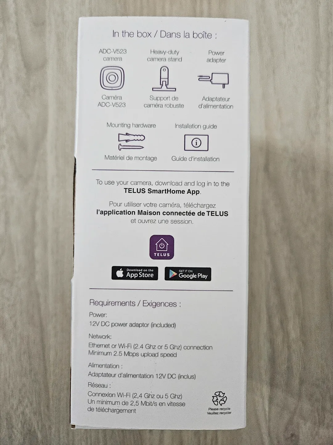 Indoor WiFi Camera, Automation Hub, Teckin Smart Plug 🥕 image indicator(3)