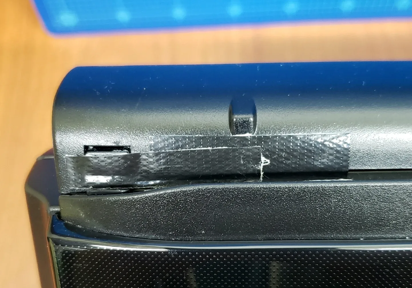 Epson DS-510 Color Document Scanner image indicator(6)