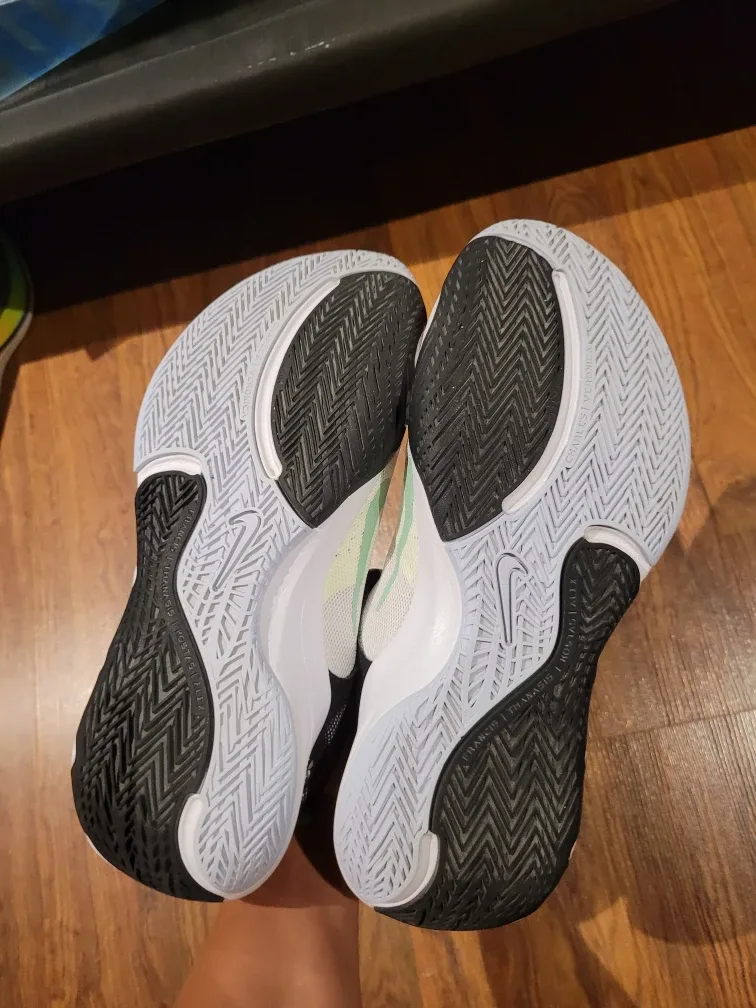 Nike Giannis Immortality 3 Basketball Shoes image indicator(5)