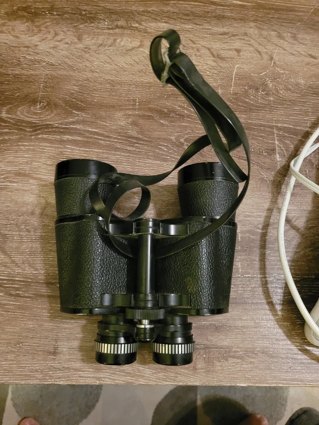 Swift Nighthawk 7x50 Binoculars image indicator(4)