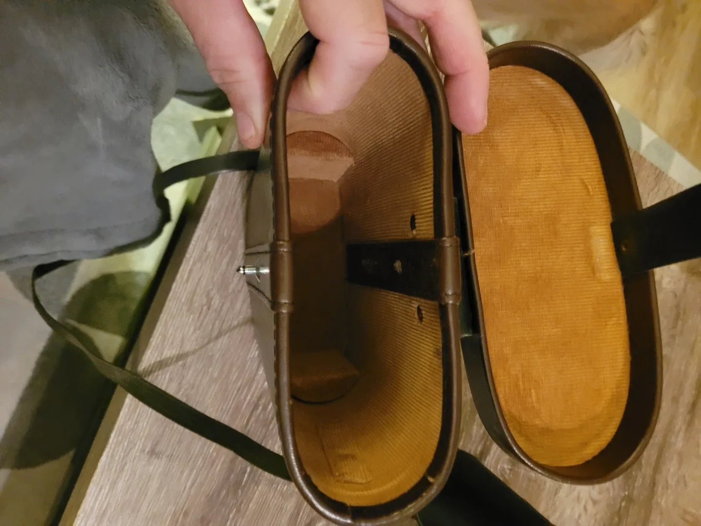 Swift Nighthawk 7x50 Binoculars image indicator(5)