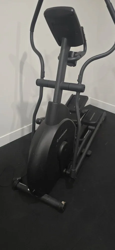 Horizon CE8.8 Elliptical Trainer image indicator(4)