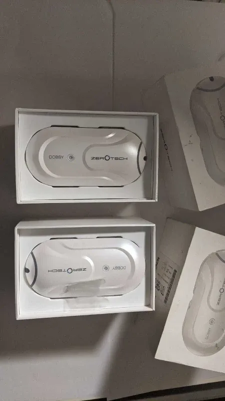 Zerotech Dobby Pocket Drone - Like New image indicator(3)