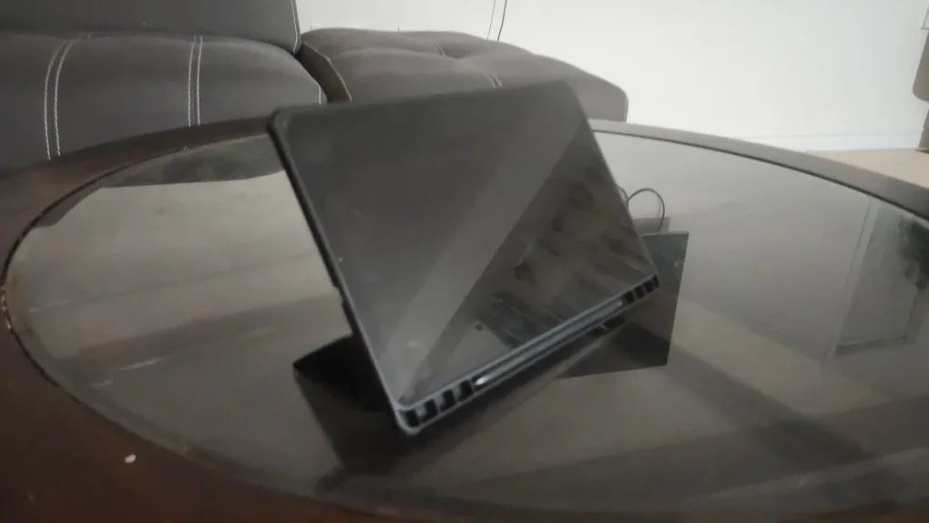 Samsung Galaxy Tab S6 Lite 128GB with S Pen, Case