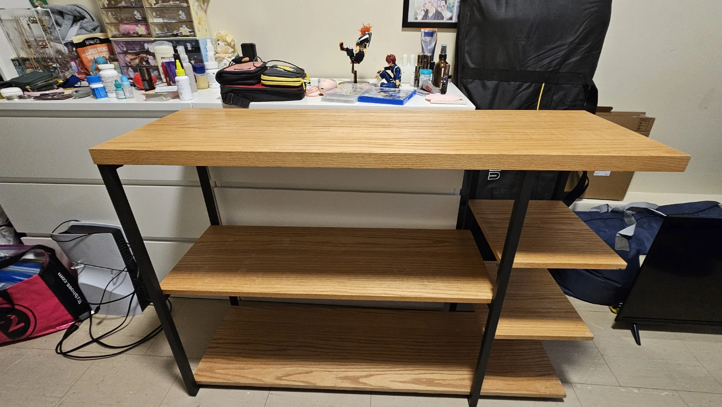 Bar Table