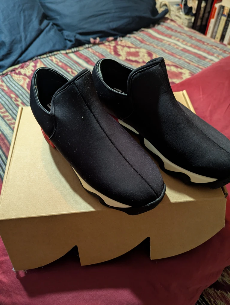Women's Shoes