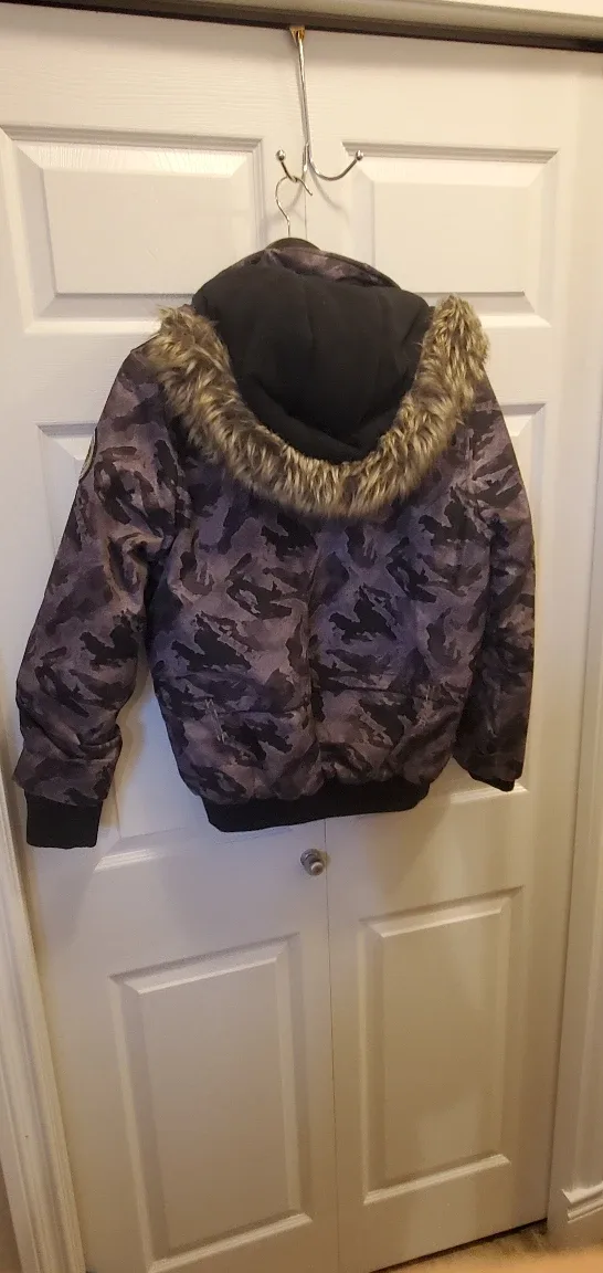 Boy Winter Jackets - Various Brands image indicator(2)