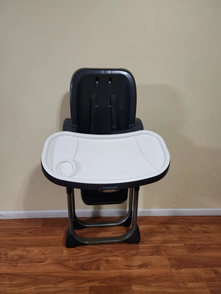Graco High Chair