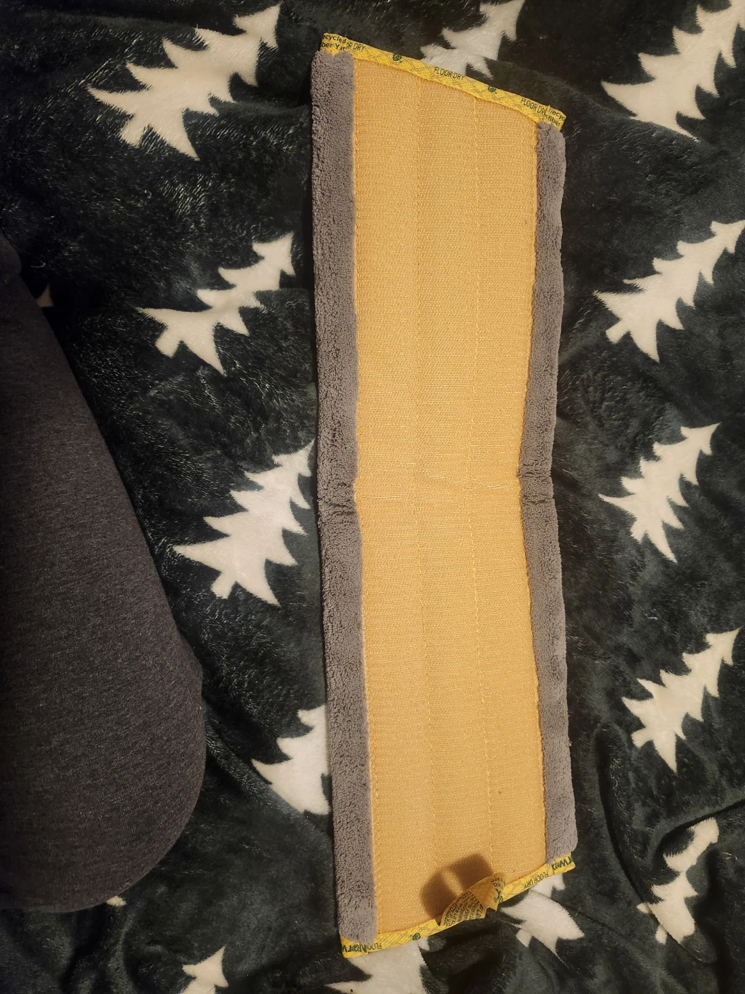 Norwex Floor Mop Pad (floor dry)
