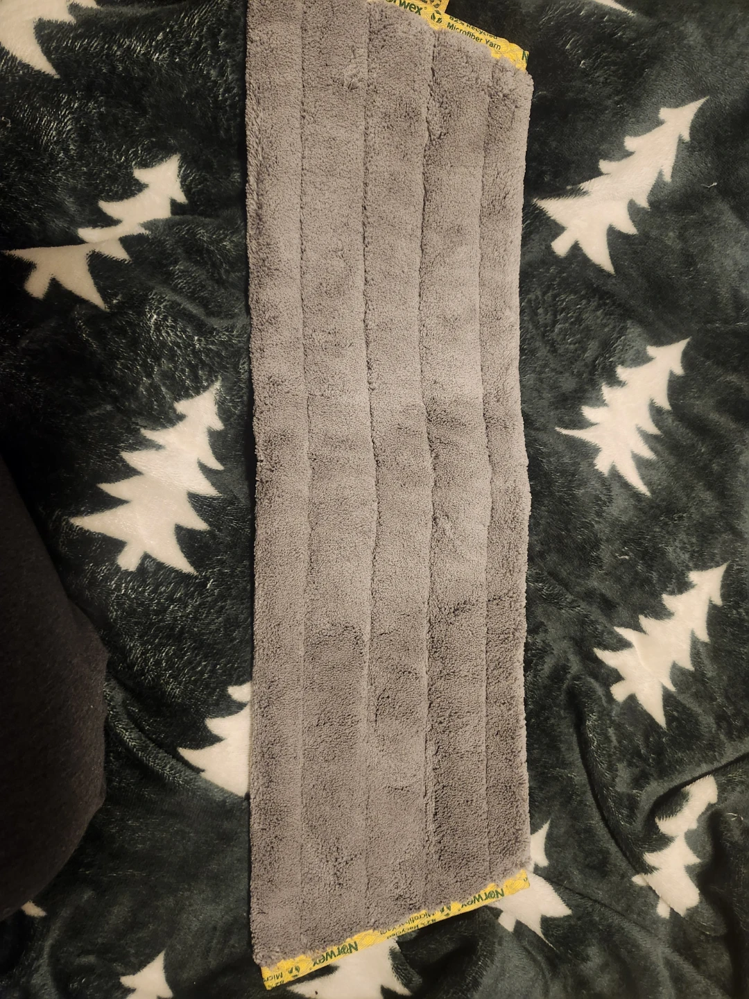 Norwex Floor Mop Pad (floor dry) - photo 2