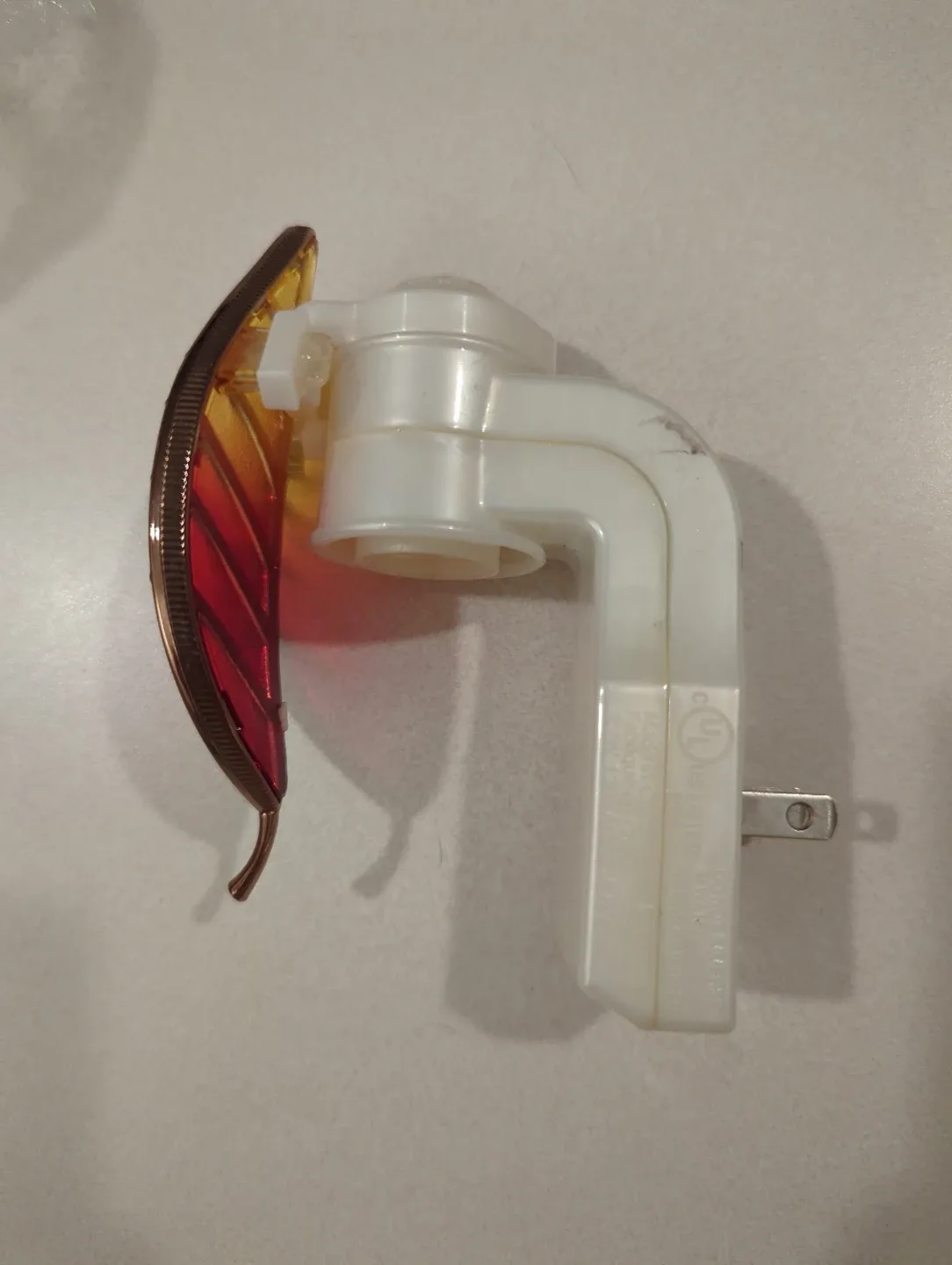 Bath & Body Works Leaf Wallflower Plug image indicator(2)