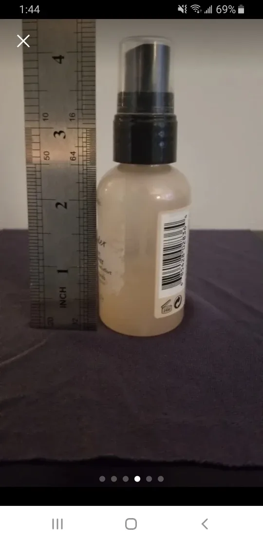 Mini Bumble and Bumble -Post Workout Dry Shampoo Mist. image indicator(3)