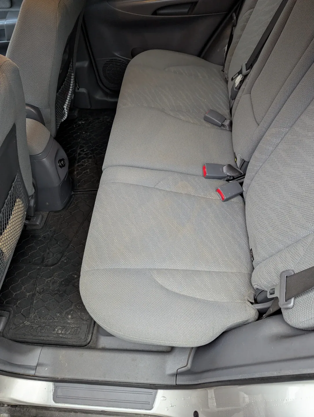 Hyundai Tucson 2005 (SUV) image indicator(8)