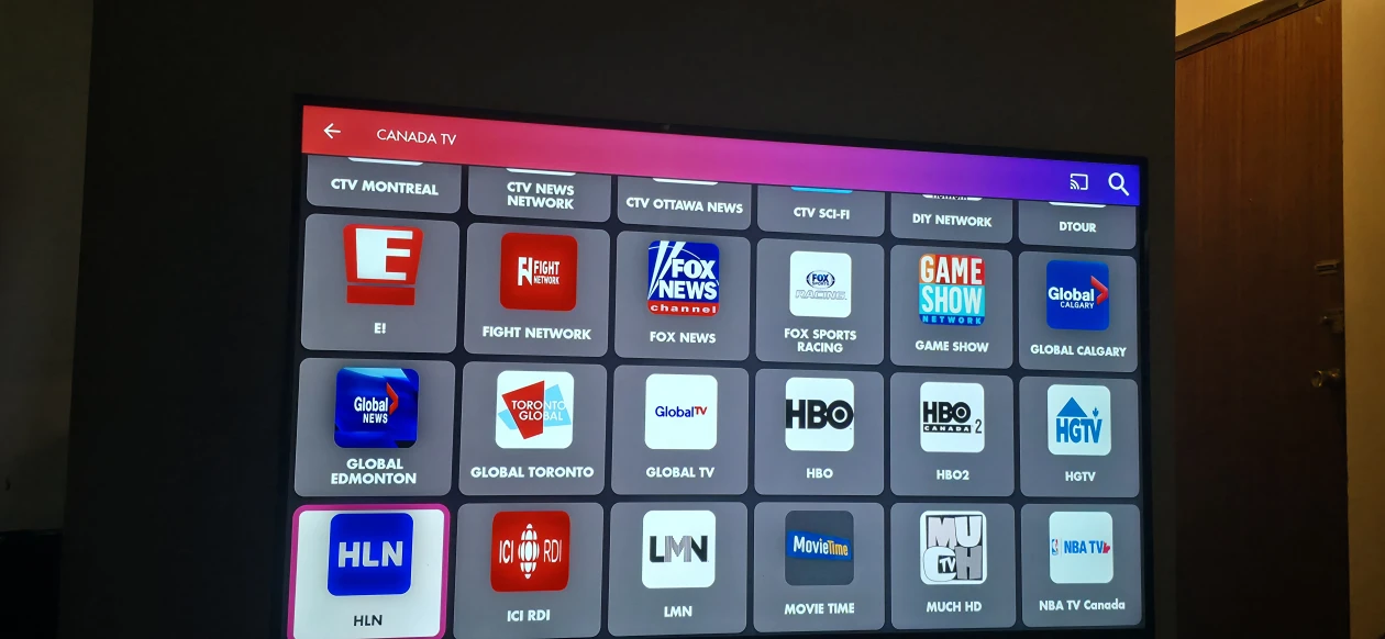 Hd firesticks all loaded with sports,movies, live tv - photo 2