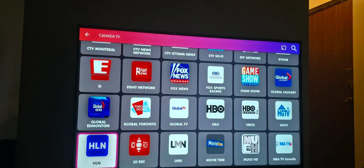 Hd firesticks all loaded with sports,movies, live tv image indicator(2)