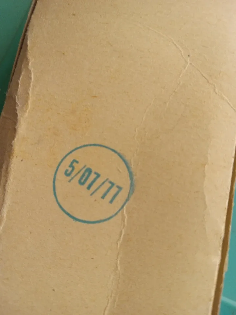 Vintage Sears Imperial Collection Christmas Tree Top image indicator(3)