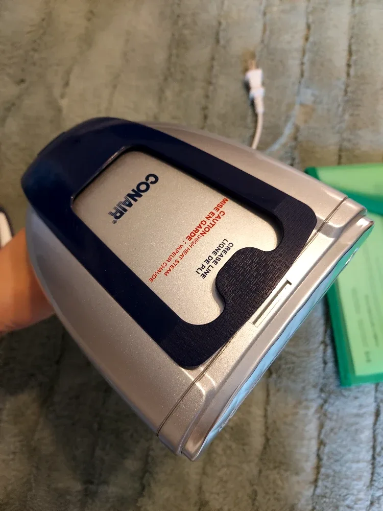 Conair Handheld Garment Steamer