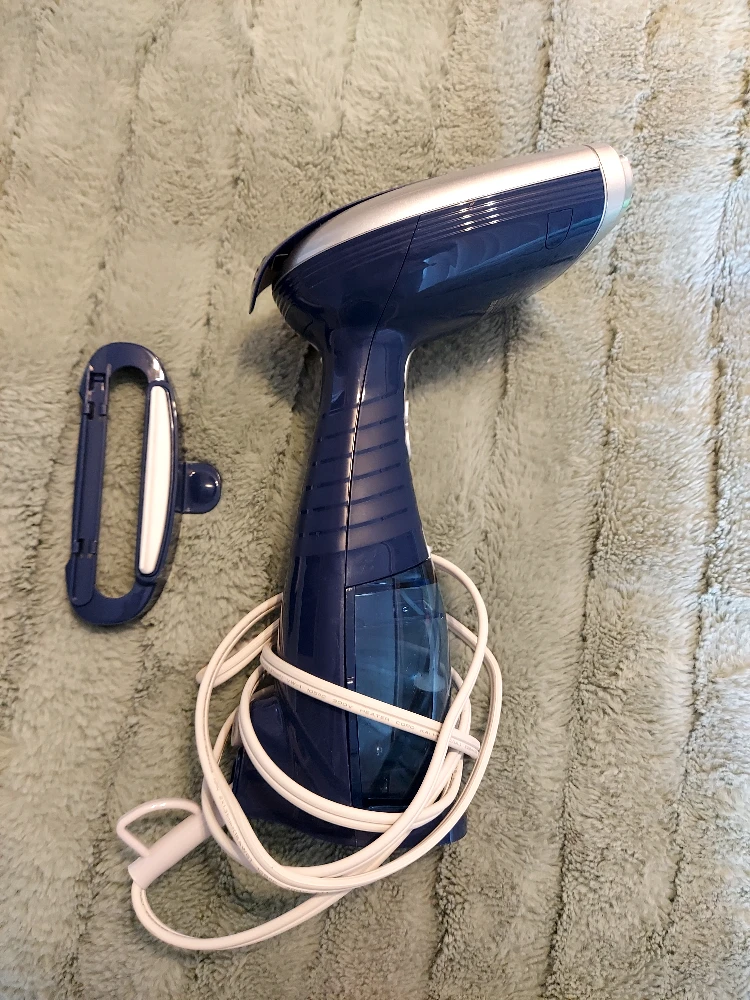 Conair Handheld Garment Steamer - photo 4