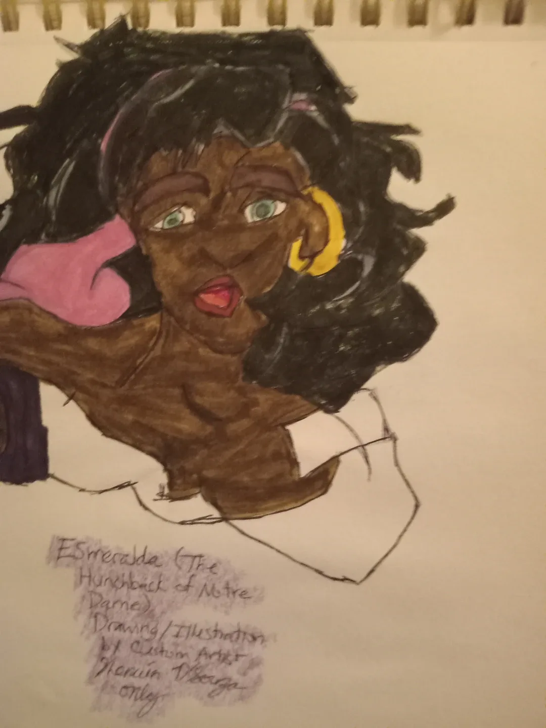 Drawings Illustrations Art by Custom Artist Sherwin D'Souza image indicator(4)