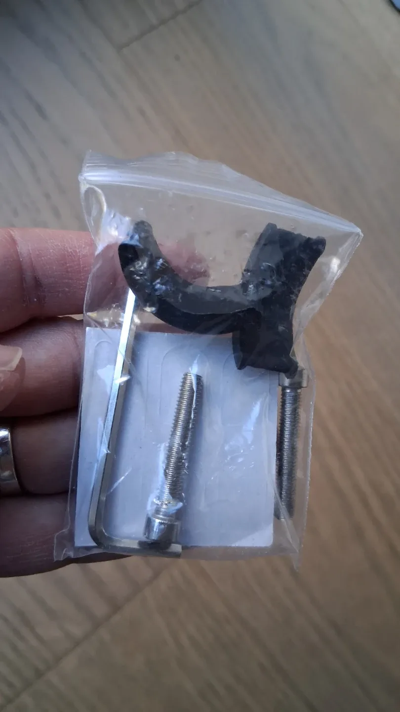 Phone Stand Holder for ebike, escooter, motorcycle, bicycle. image indicator(7)